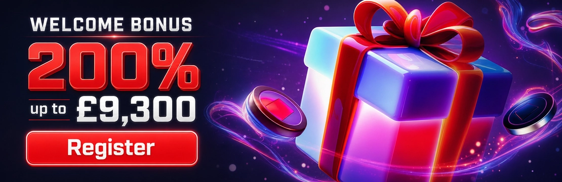 1Red Casino